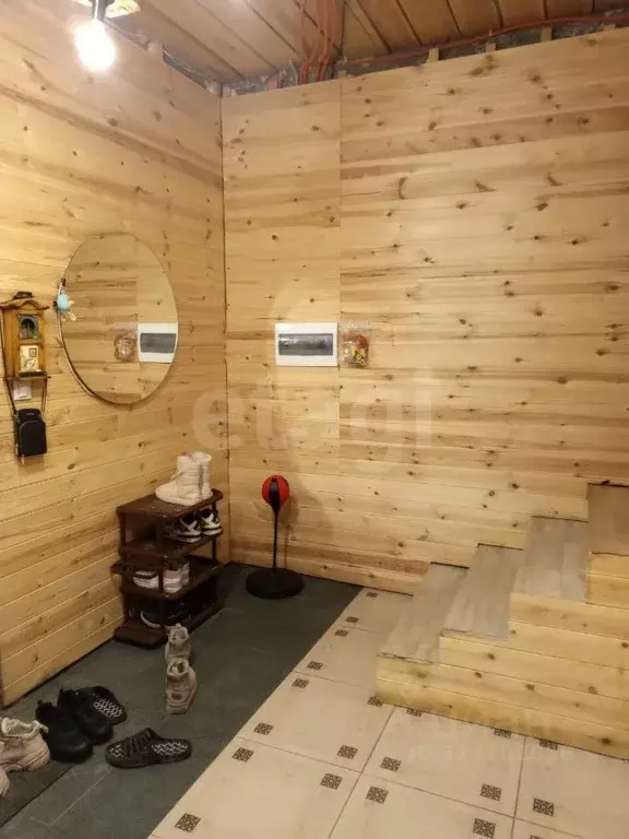 Дом в Ямало-Ненецкий АО, Новый Уренгой Лира ДНТ, ул. Народная, 25 (193 ... - Фото 0