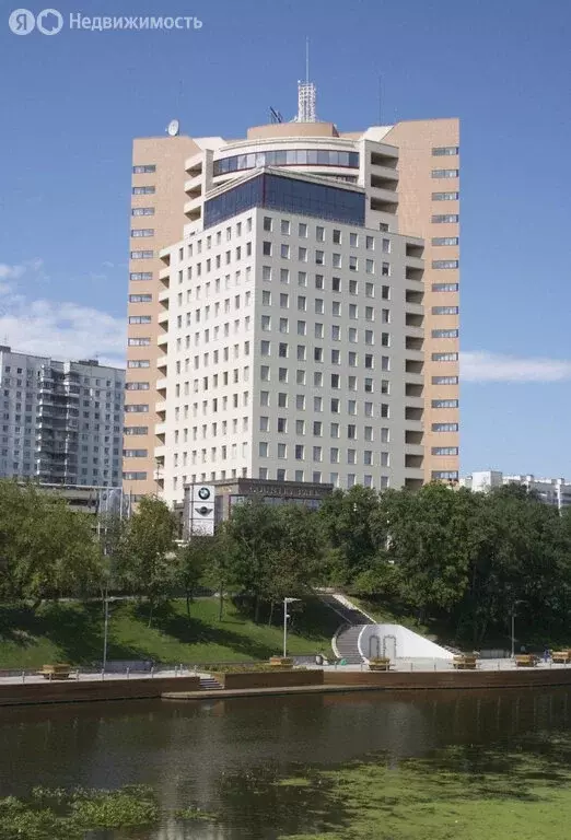 Офис (480 м) - Фото 1