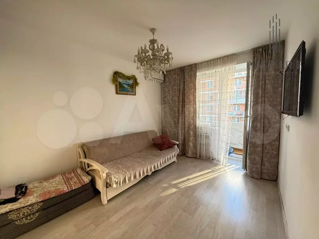 2-к. квартира, 45 м, 3/7 эт. - Фото 0