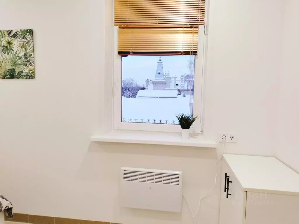 Комната Татарстан, Казань ул. Гоголя, 12/58 (32.0 м) - Фото 2