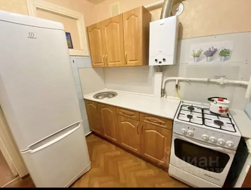 2-к кв. Татарстан, Казань Товарищеская ул., 9/42 (54.0 м) - Фото 2