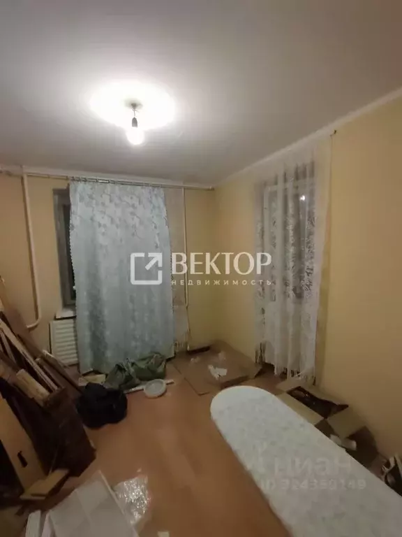 3-к кв. Ярославская область, Ярославль ул. Доронина, 6к2 (63.7 м) - Фото 2