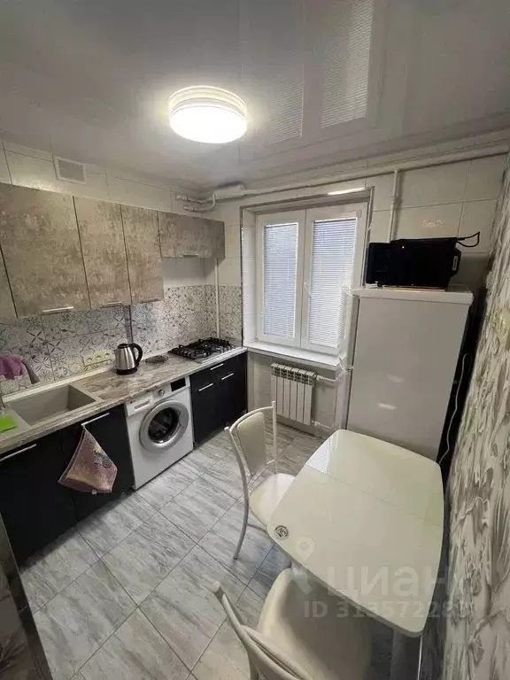 1-к кв. Севастополь ул. Надежды Островской, 3 (35.0 м) - Фото 0