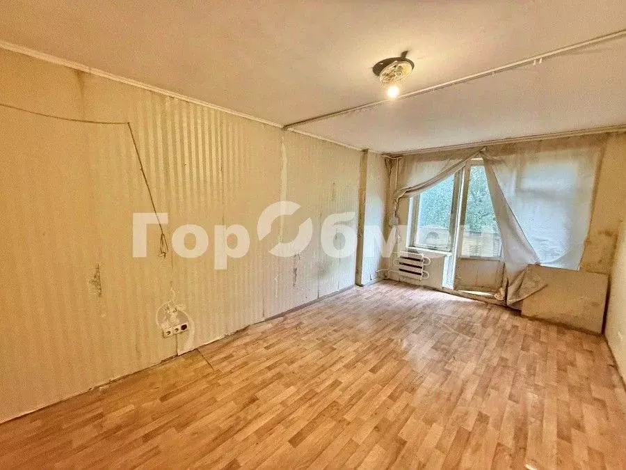 2-к кв. Москва Самаркандский бул., 13К5 (45.0 м) - Фото 2