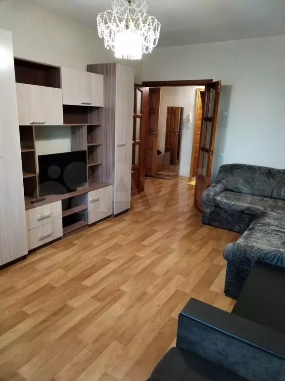 2-к. квартира, 53 м, 5/10 эт. - Фото 0