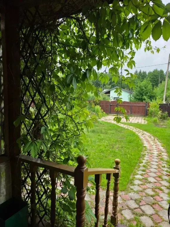 Дом в Ленинградская область, Кировский район, Синявинское городское ... - Фото 1