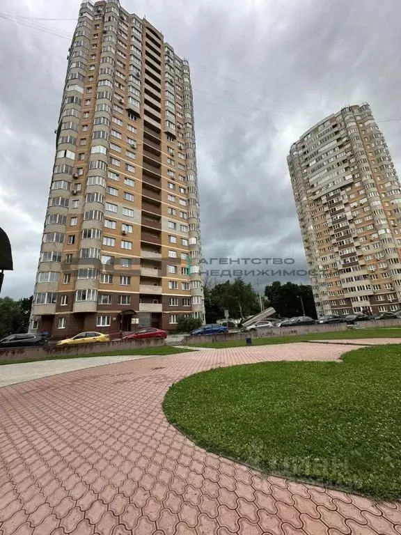 3-к кв. Тульская область, Тула ул. Михеева, 25 (115.0 м) - Фото 2