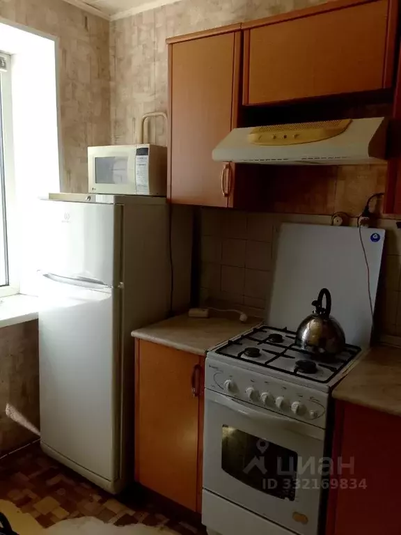 3-к кв. Ивановская область, Иваново ул. Диановых, 4 (68.0 м) - Фото 2