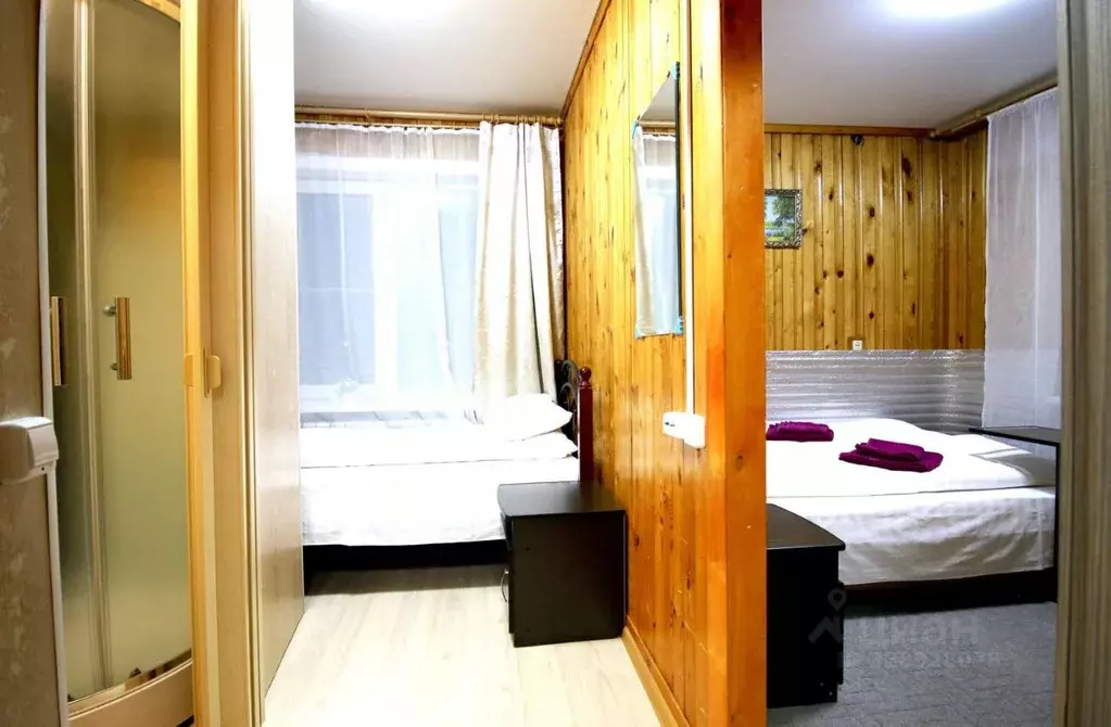 Комната Иркутская область, Ольхонский район, пос. Хужир  (16.0 м) - Фото 1