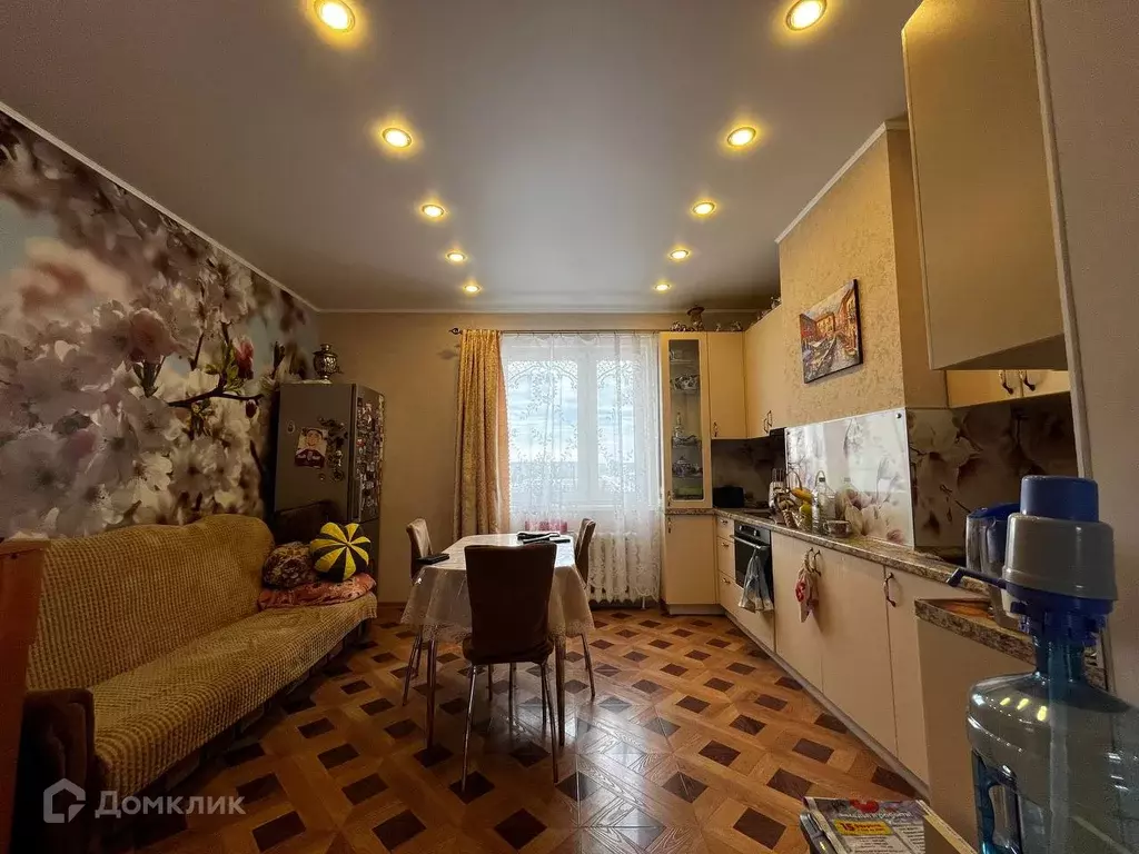 Продаётся 2-к квартира, 64.5 м - Фото 1