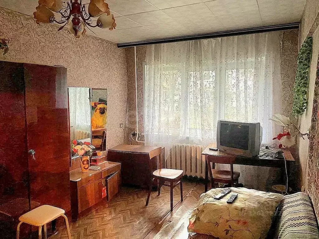 1-к кв. Тульская область, Киреевск ул. Горняков, 9А (30.6 м) - Фото 1