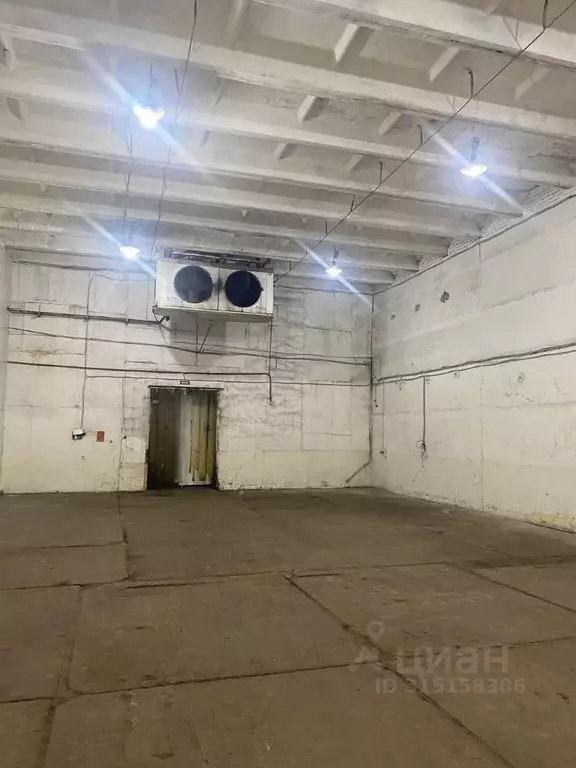 Склад в Санкт-Петербург просп. Непокоренных, 63К46 (331 м) - Фото 0