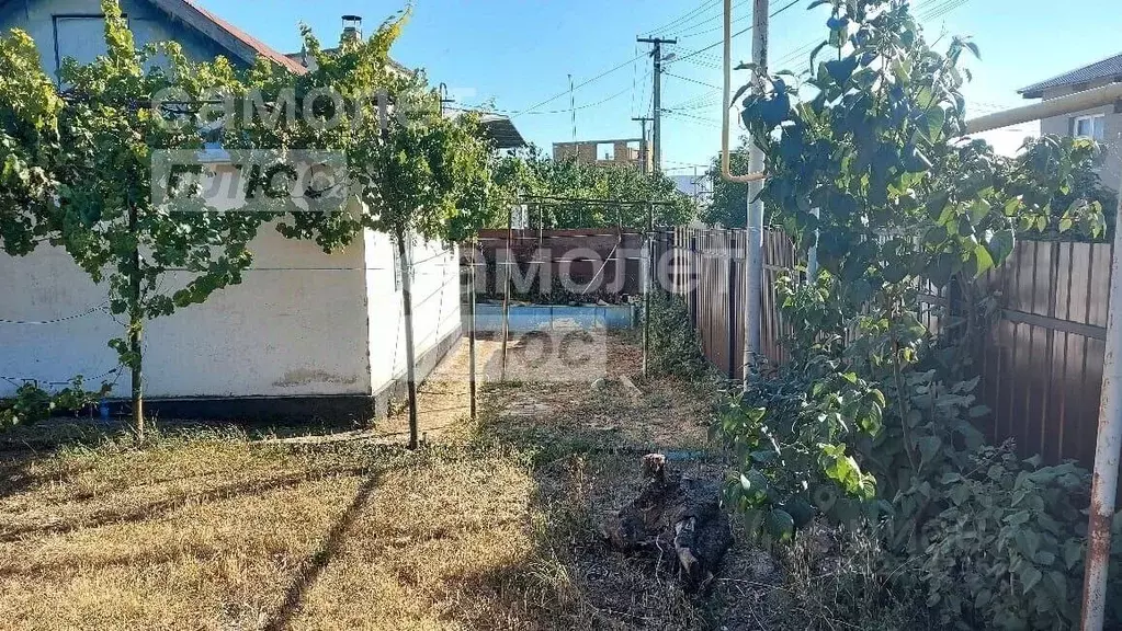 Дом в Севастополь Голландия ТСН, 86к5 (31 м) - Фото 2