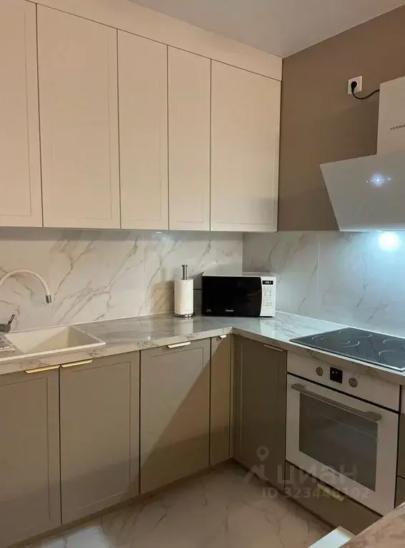 1-к кв. Тюменская область, Тюмень Профсоюзная ул., 61 (44.0 м) - Фото 1