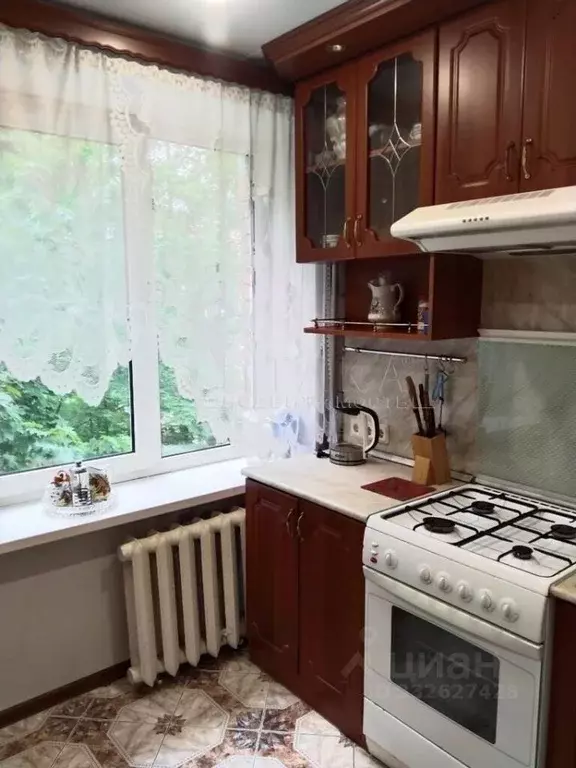 3-к кв. Санкт-Петербург 2-й Муринский просп., 39 (71.0 м) - Фото 1