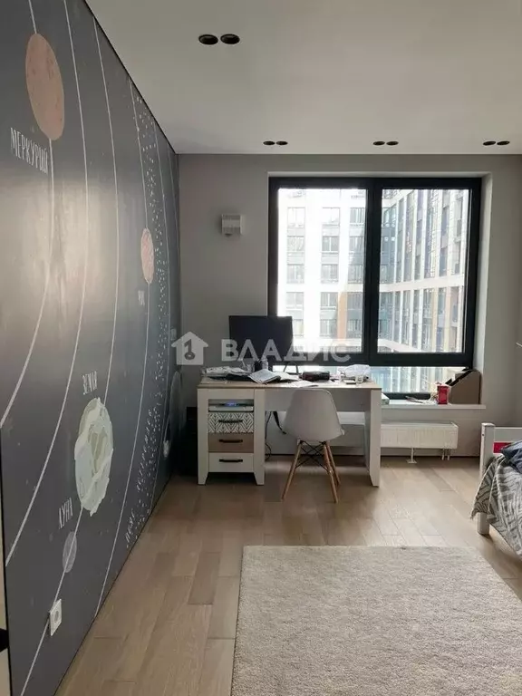 2-к кв. Санкт-Петербург Белоостровская ул., 10к1 (74.2 м) - Фото 1