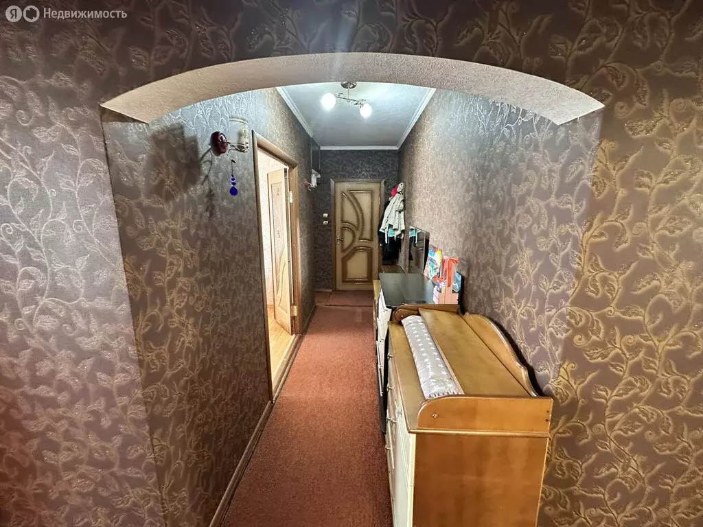 3-комнатная квартира: Армавир, улица Гоголя, 429/1 (70 м) - Фото 1