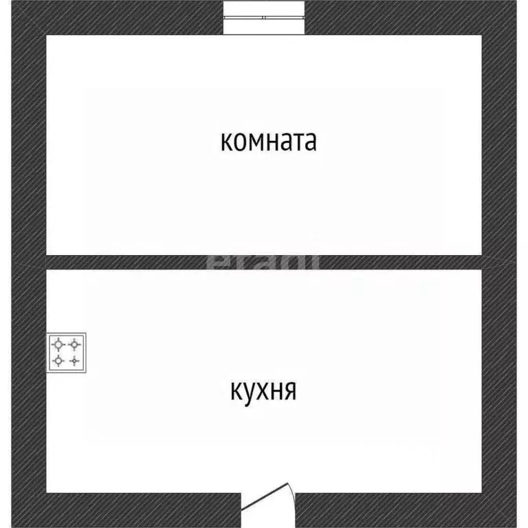 Дом в Курганская область, Курган Земледелец СНТ, ул. Яблоневая, 87 (31 ... - Фото 2