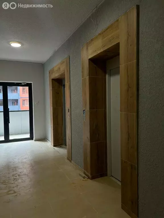 2-комнатная квартира: Нальчик, улица Тлостанова, 28 (73 м) - Фото 1