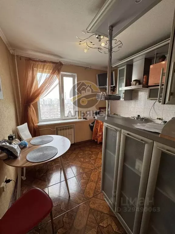 3-к кв. Ямало-Ненецкий АО, Новый Уренгой Мирный мкр, 2-1 (66.1 м) - Фото 1
