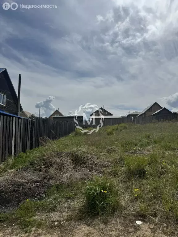 Участок в Улан-Удэ, улица Мечты (8 м) - Фото 2