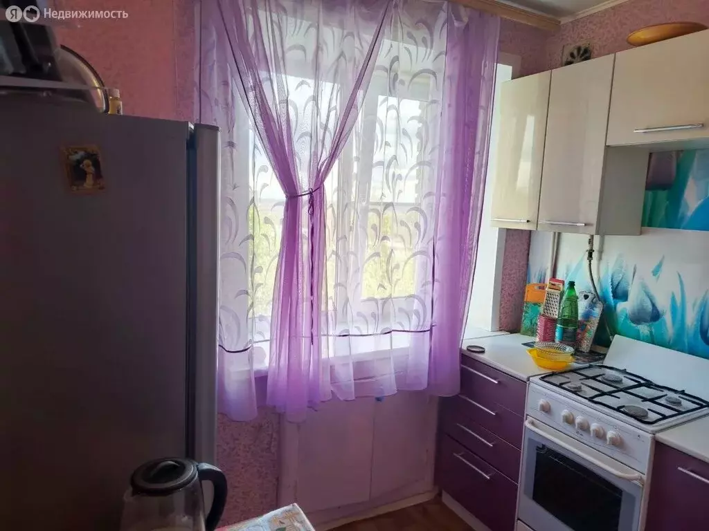 2-комнатная квартира: Владимир, улица Батурина, 21 (39.2 м) - Фото 1