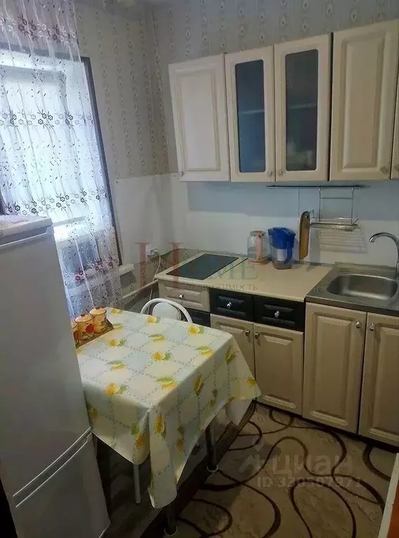 Студия Новосибирская область, Новосибирск ул. Пархоменко, 18 (16.0 м) - Фото 2