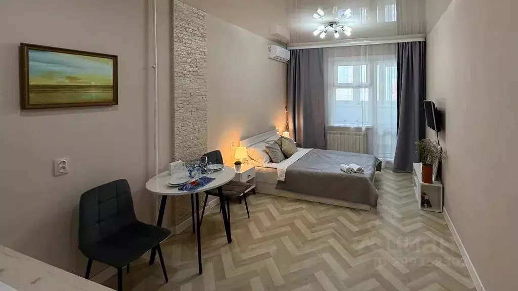 Студия Саха (Якутия), Якутск ул. Пирогова, 6 (22.0 м) - Фото 0
