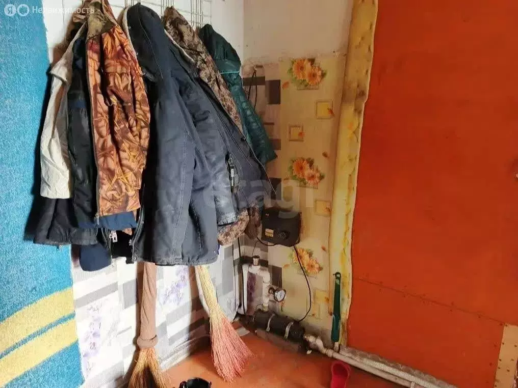 Дом в Челябинская область, Аргаяшский муниципальный округ, деревня ... - Фото 2