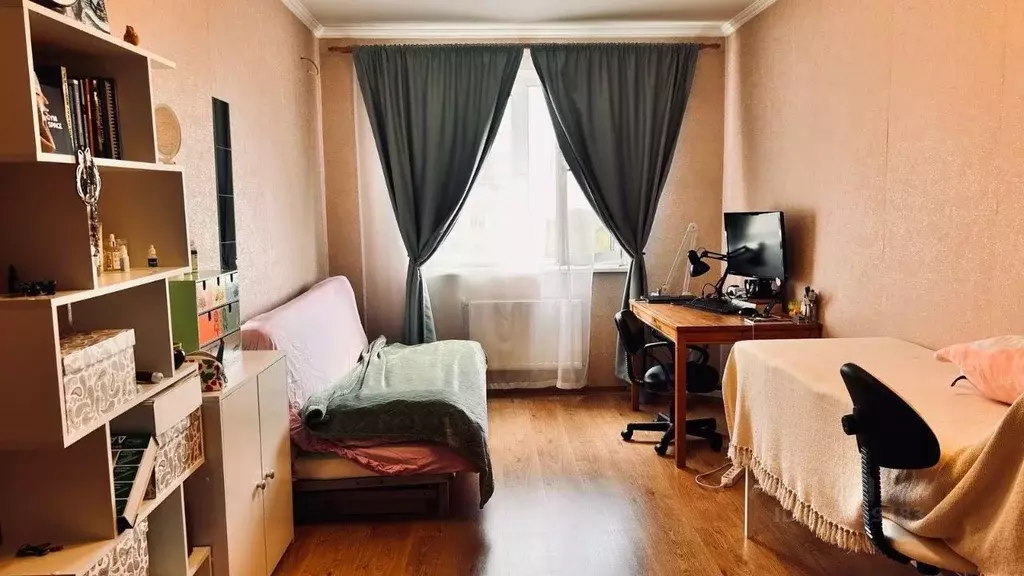 Комната Московская область, Красногорск Успенская ул., 12 (15.0 м) - Фото 0