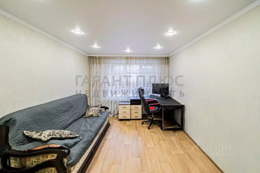 2-к кв. Липецкая область, Липецк ул. Валентины Терешковой, 26 (53.9 м) - Фото 2