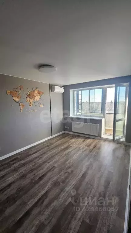 2-к кв. Удмуртия, Ижевск Воткинское ш., 41 (44.0 м) - Фото 1