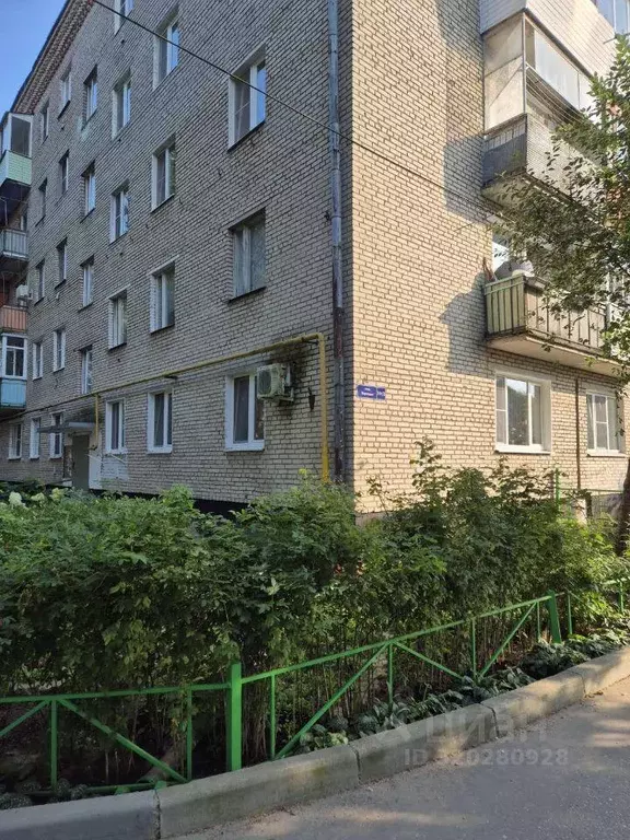 Квартира, 3 комнаты, 56 м - Фото 0