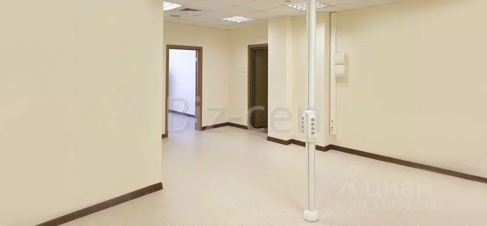 Офис в Московская область, Химки ул. Авиационная, 8 (78 м) - Фото 1