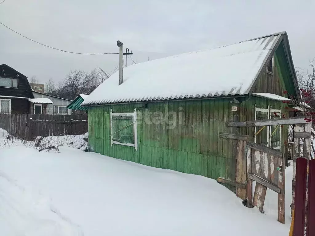 Участок в Свердловская область, Нижний Тагил Восточное ш. (6.8 сот.) - Фото 0