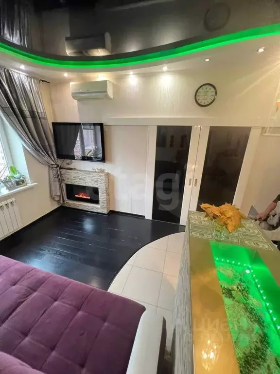 2-к кв. Московская область, Видное ул. Ольховая, 1 (64.0 м) - Фото 2