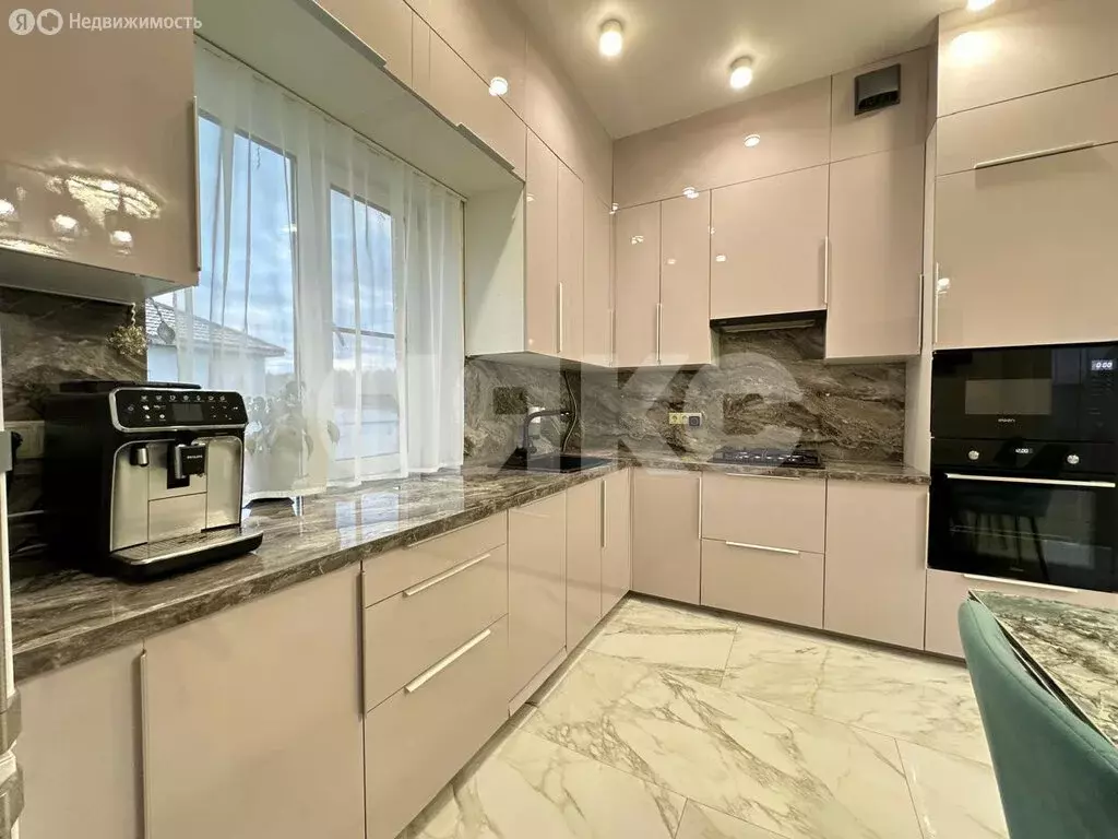 Дом в Тульская область, городской округ Тула, посёлок Новый, улица ... - Фото 2