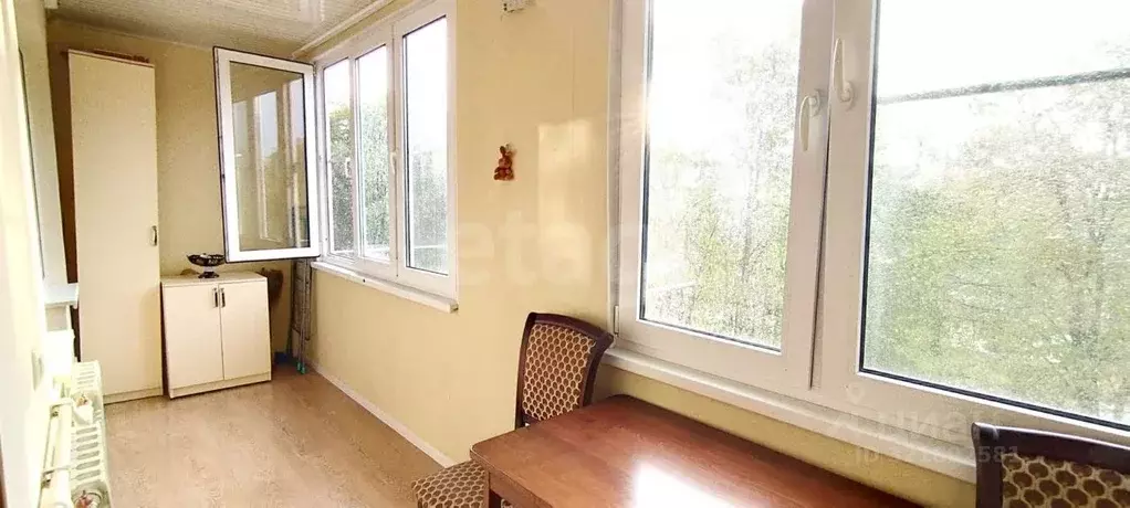 2-к кв. Северная Осетия, Владикавказ Московская ул., 31 (50.0 м) - Фото 2