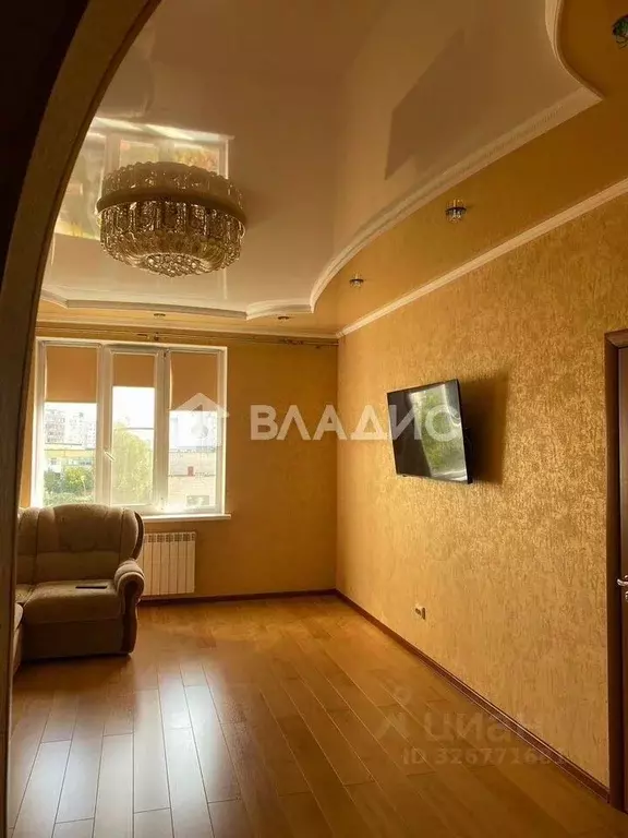 2-к кв. Белгородская область, Белгород ул. Конева, 17 (68.0 м) - Фото 1