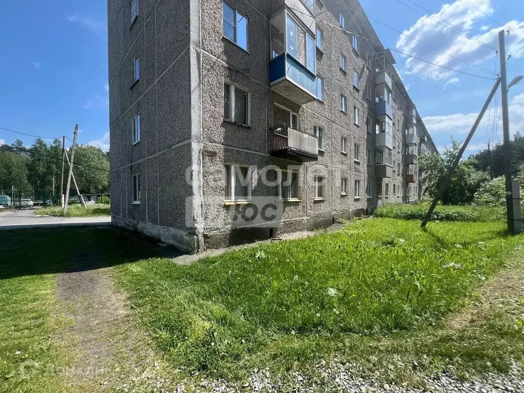 Продаётся 3-к квартира, 54.3 м - Фото 0