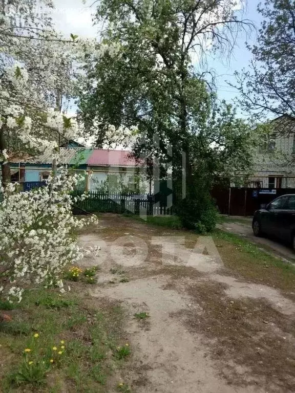 Дом в Воронеж, улица Горняков (85.5 м) - Фото 1