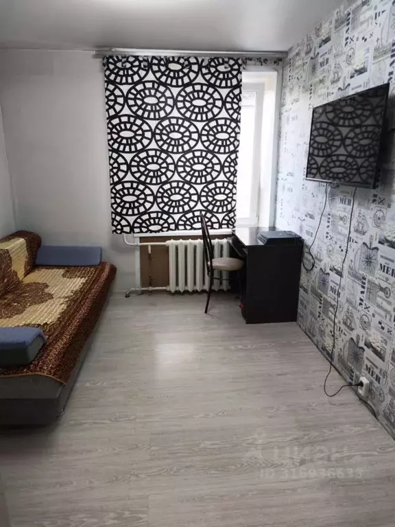 2-к кв. Москва Фрязевская ул., 9К2 (40.0 м) - Фото 0