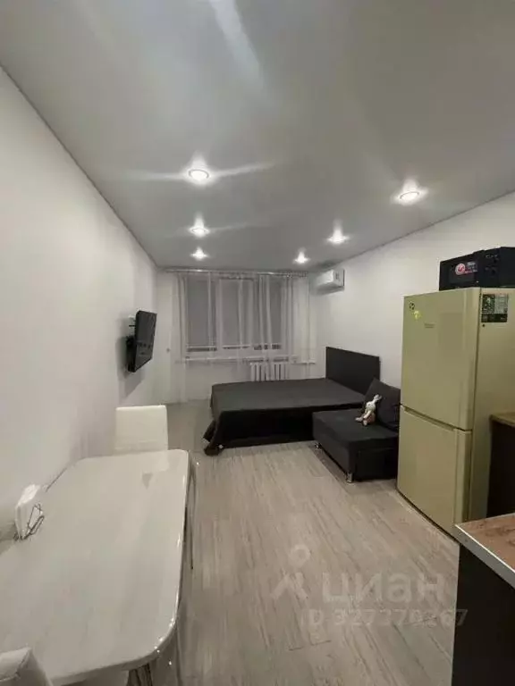 1-к кв. Татарстан, Казань ул. Татарстан, 51 (22.0 м) - Фото 1