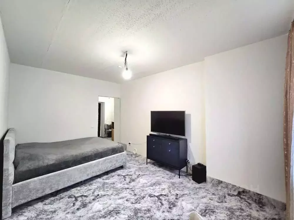 1-к кв. Калининградская область, Гурьевский муниципальный округ, пос. ... - Фото 2