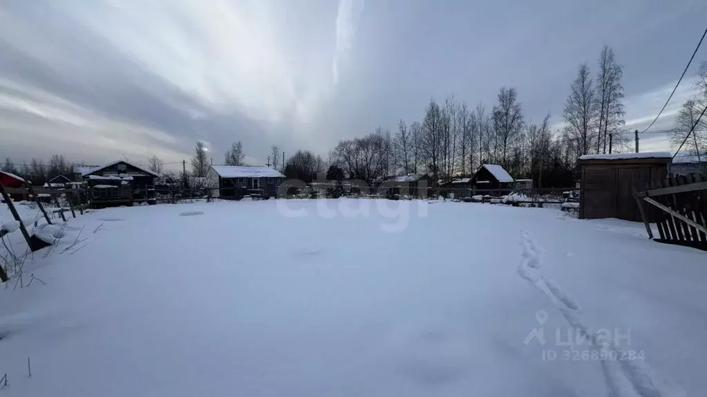 Участок в Санкт-Петербург Сергиево тер., ул. Карла Маркса, 4А (6.5 ... - Фото 1