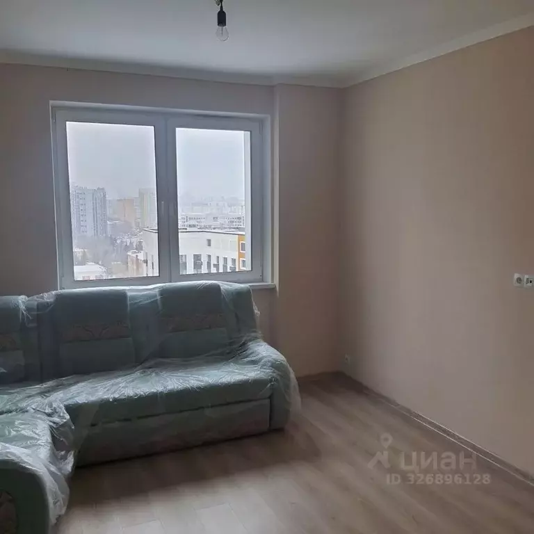 1-к кв. Москва Тайнинская ул., 9 (45.0 м) - Фото 1