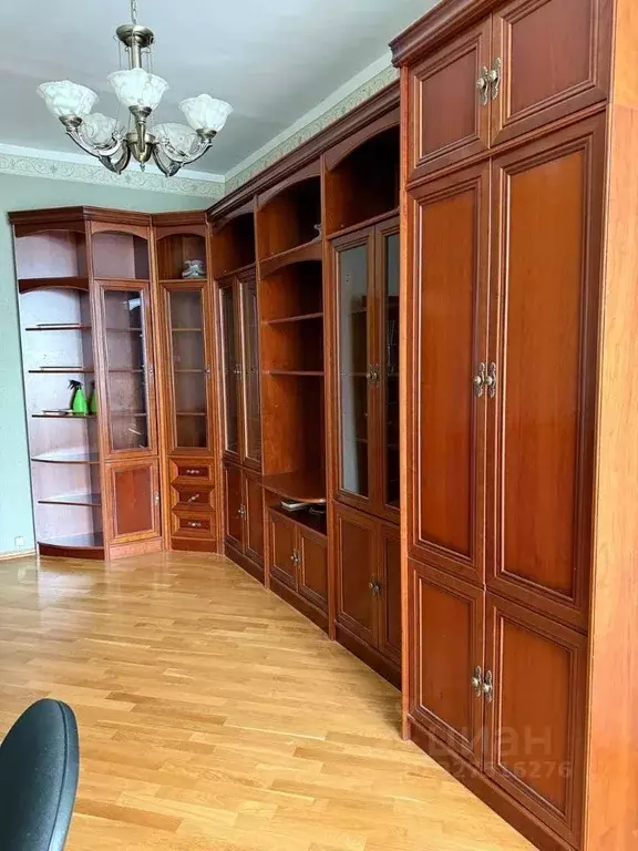 Комната Москва проезд 3-й Марьиной рощи, 3/9 (20.0 м) - Фото 2