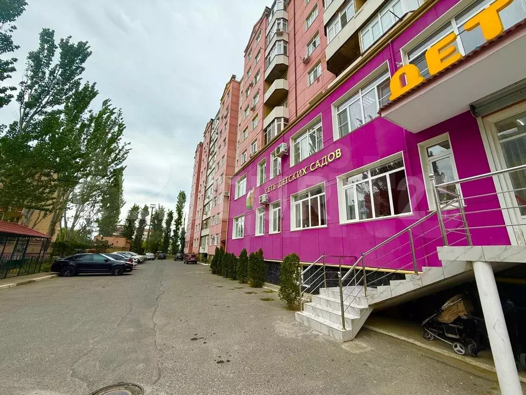 2-к. квартира, 61,9 м, 5/10 эт. - Фото 1