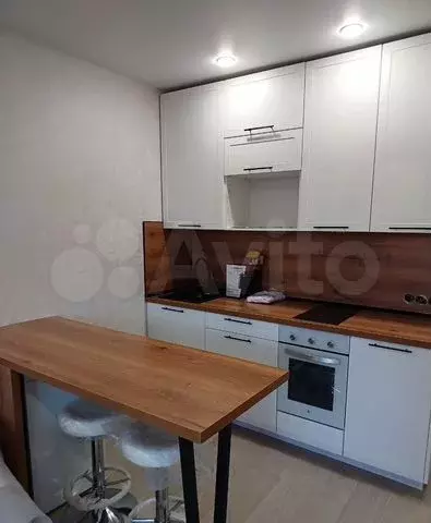 Квартира-студия, 25 м, 6/26 эт. - Фото 0