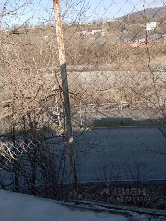 Участок в Северная Осетия, Владикавказ ул. Зангиева (3.0 сот.) - Фото 2